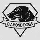 Diamond dogs discord icon
