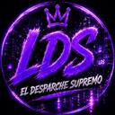 EL DESPARCHE SUPREMO Discord Server Icon
