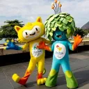 into the mascot kingdom (archive)