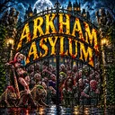 Arkham Asylum