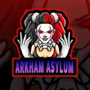 Arkham Asylum