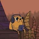 adventure hangout Discord Server Icon