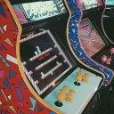 game n chill Discord Server Icon