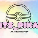 its_pika's server