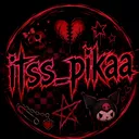its_pika's server
