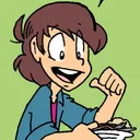 90 Something Comic Club
