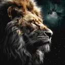 Legion Of Lions