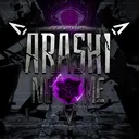 GACHIAKUTA: ARASHI-NO-ME [PRE-RELEASE]
