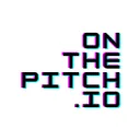ONTHEPITCH.IO's icon