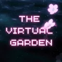  𝒯𝒽𝑒 𝒱𝒾𝓇𝓉𝓊𝒶𝓁 𝒢𝒶𝓇�... Discord Server Icon