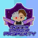 PixelQuoteNFT - Bitcoin NFT