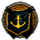 Discovery icon for Conquistadores Discord server