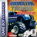 Monster Trucks Mayhem GBA Speedrunning
