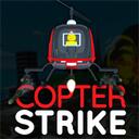 Copter Strike VR Discord Discord Server Icon