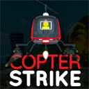Copter Strike VR Discord