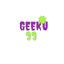 GEEKU THIRTY THREE