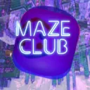 Maze Club's icon