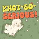 Knot-So-Serious Discord Server Icon