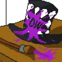 Dark Warudo