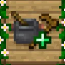 Delicious Modding