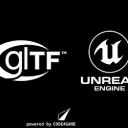 glTFForUE4