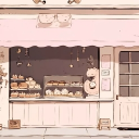 ♡ teddy's cafè ♡ Discord server icon