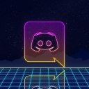 the voice call veil Discord server icon