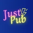 ⚡・Just Pub