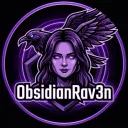 ObsidianRav3n’s Flock 𓄿