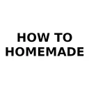 How To Homemade Community Discord