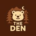The Den Discord Server Icon