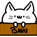 Banu's Community Discord server icon