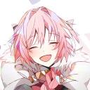 Mythical Mew's Server Revamped Discord Server Icon