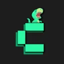 CANTOZILLA coin