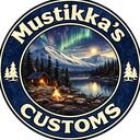 Mustlkka's Customs Discord Server Icon