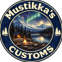 Discovery icon for Mustlkka's Customs Discord server