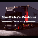 Discovery icon for Mustlkka's Customs Discord server