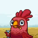 Ordinal Clucks