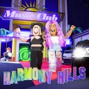 Harmony Hills Community Hub