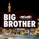 Big Brother Colin: Las Vegas