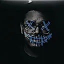 MountCider's Dark Domain Discord Server Icon