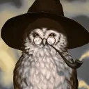 Refugio da Coruja 🦉