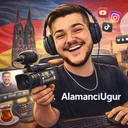 AlamanciUgur