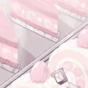 𐐪𐑂 ｡｡Kawaii.Co ₊˚.༄ ⋅•⋅⊰ ୨୧ Discord Server Icon