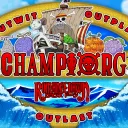 ChampiORG S1 - Romance Dawn