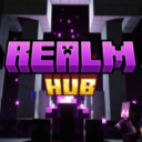 Discovery icon for Minecraft Realm Hub Discord server