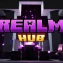 Minecraft Realm Hub Discord server icon