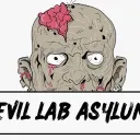 Evil Lab Asylum