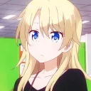 Fallen's Discord Server Icon