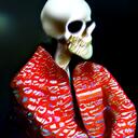 Mr. Bones Mega Conglomerate Discord Server Icon